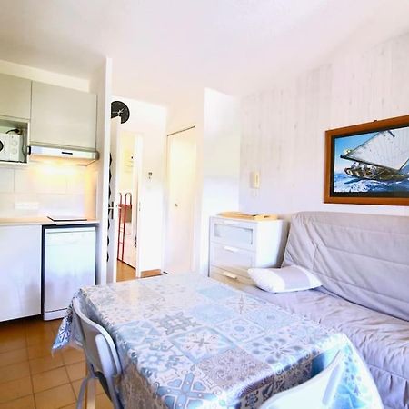 Le Grand Large Apartman Saint-Mandrier-sur-Mer Kültér fotó