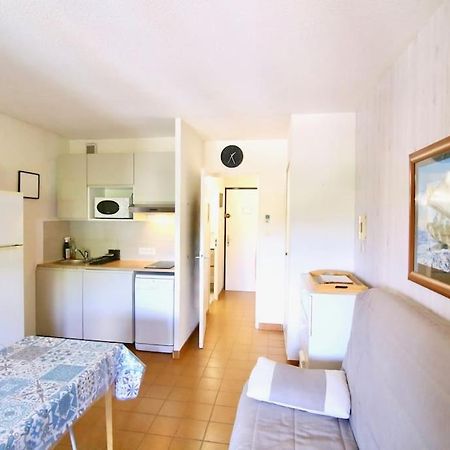 Le Grand Large Apartman Saint-Mandrier-sur-Mer Kültér fotó
