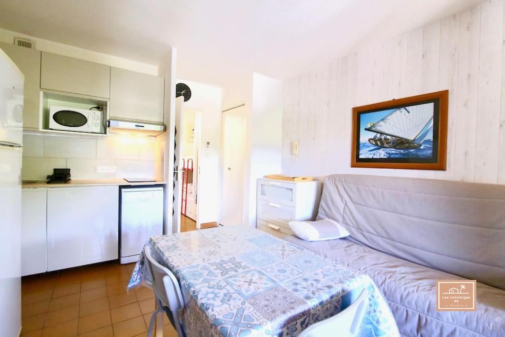 Le Grand Large Apartman Saint-Mandrier-sur-Mer Kültér fotó
