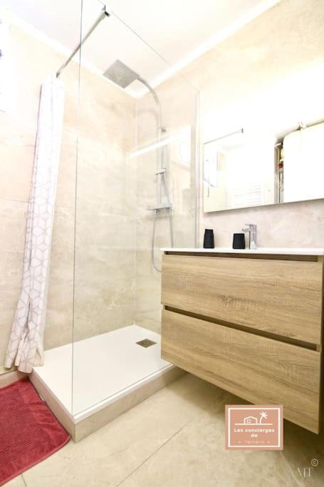 Le Grand Large Apartman Saint-Mandrier-sur-Mer Kültér fotó