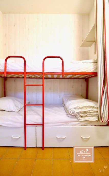 Le Grand Large Apartman Saint-Mandrier-sur-Mer Kültér fotó