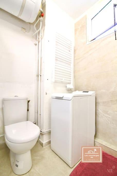 Le Grand Large Apartman Saint-Mandrier-sur-Mer Kültér fotó